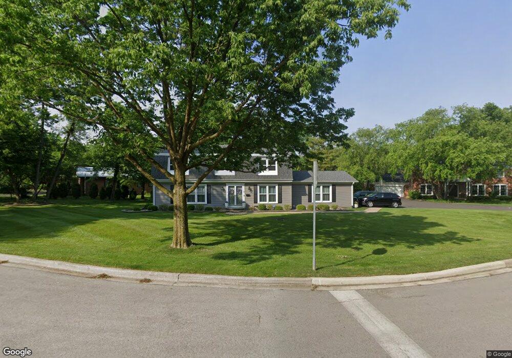 1 Cedar Glen Dr, Rolling Meadows, IL 60008 - photo 1