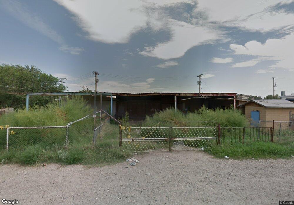 146 Episo Rd, Socorro, TX 79927 - photo 1