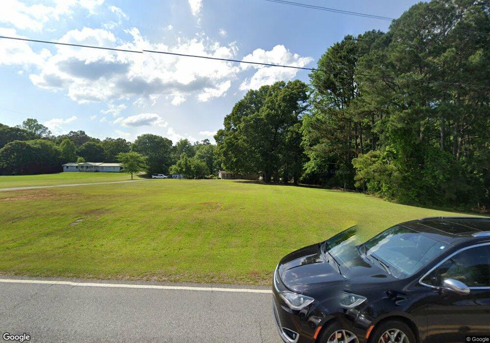 758 Barnetts Bridge Rd, Jackson, GA 30233 - photo 1