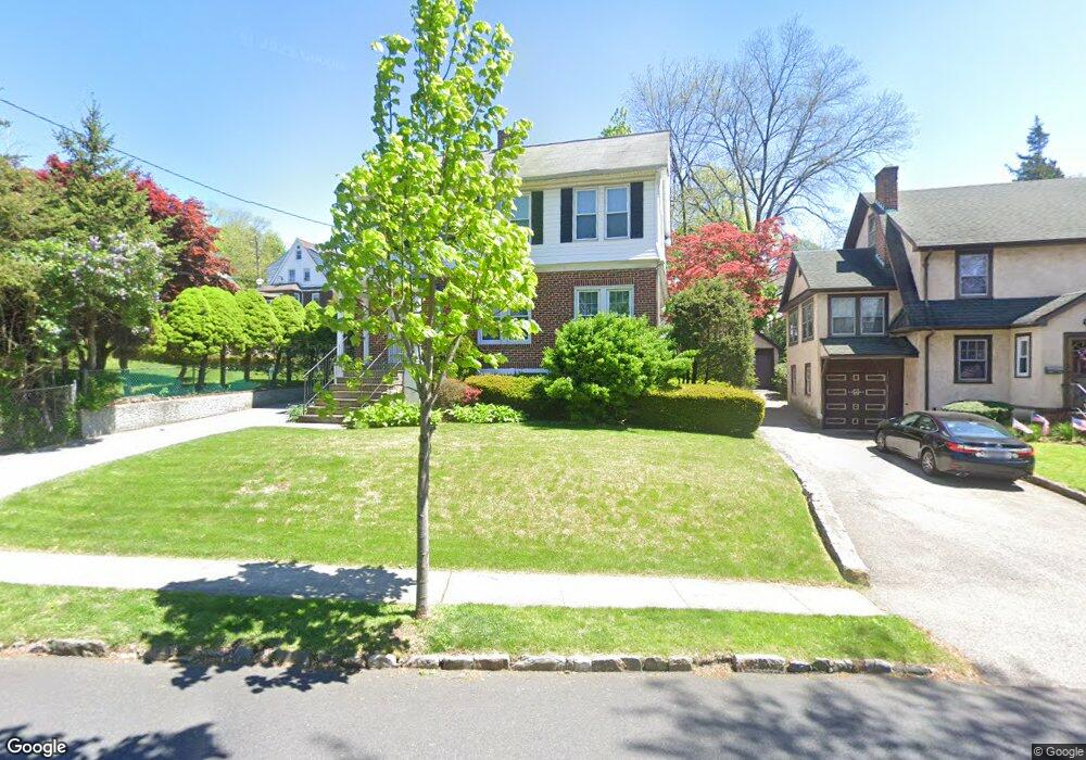 300 Marbledale Rd, Tuckahoe, NY 10707 - photo 1