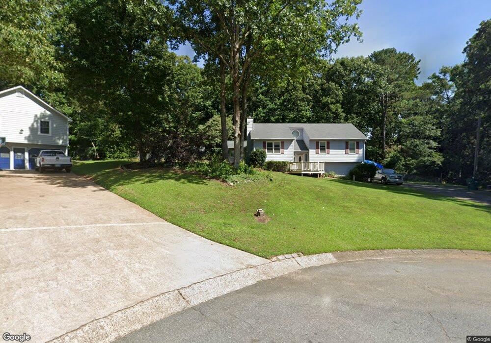 2960 Mountain Brook Rd, Canton, GA 30114 - photo 1