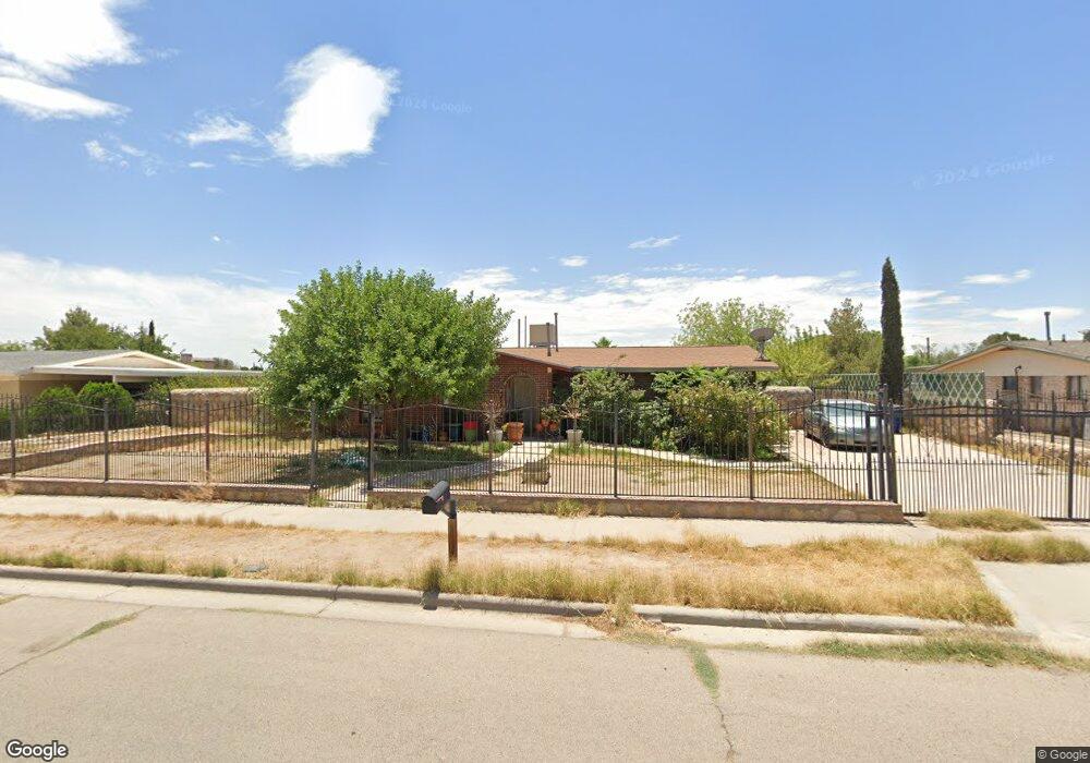 8004 Sun Dial Ct, El Paso, TX 79915 - photo 1