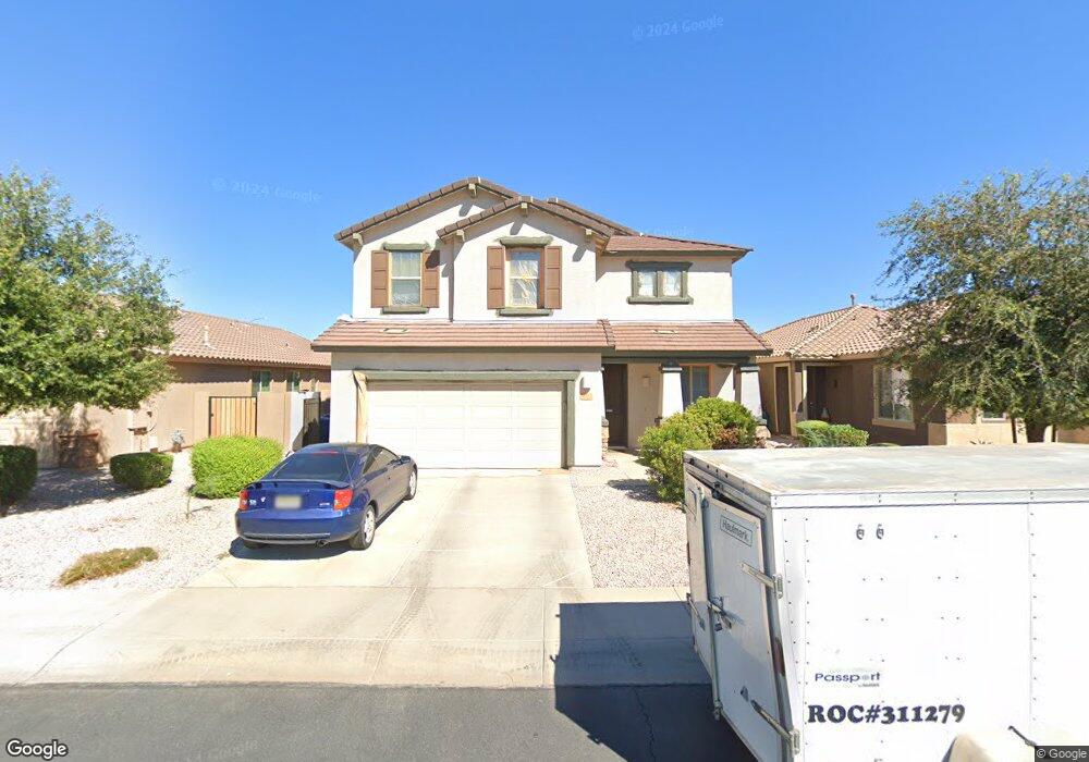 11118 E Sebring Ave, Mesa, AZ 85212 - photo 1