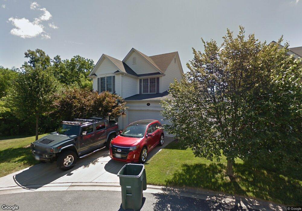 1008 Eastbourne Ct, Frederick, MD 21702 - photo 1