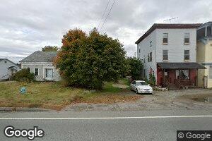 1277/1279 Main St, Harrington, ME 04680