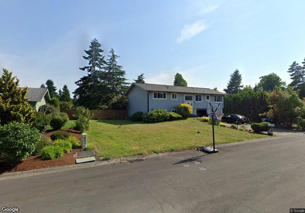 16800 SE Stoneybrook Ct, Clackamas, OR 97015 - photo 1