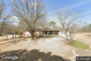 417 Old Kirby Rd, Murfreesboro, AR 71958