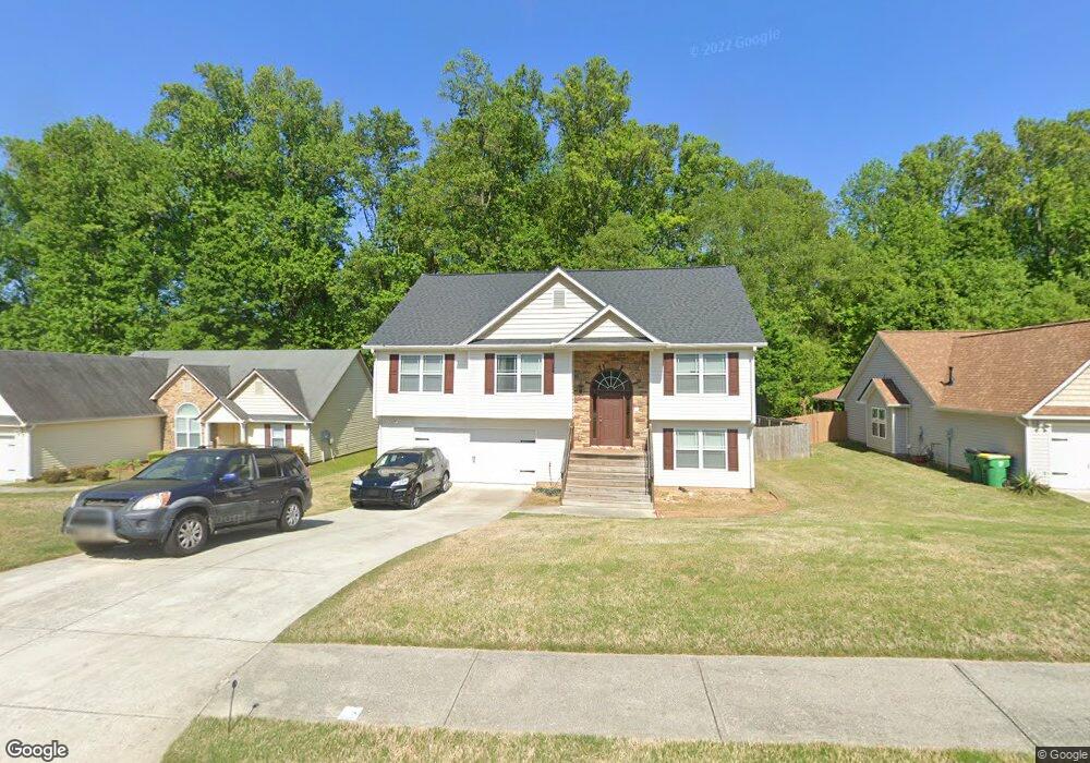 365 Searchlight Dr, Winder, GA 30680 - photo 1