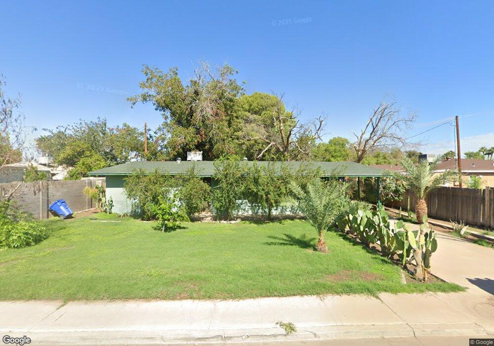 952 E 6th Ave, Mesa, AZ 85204 - photo 1