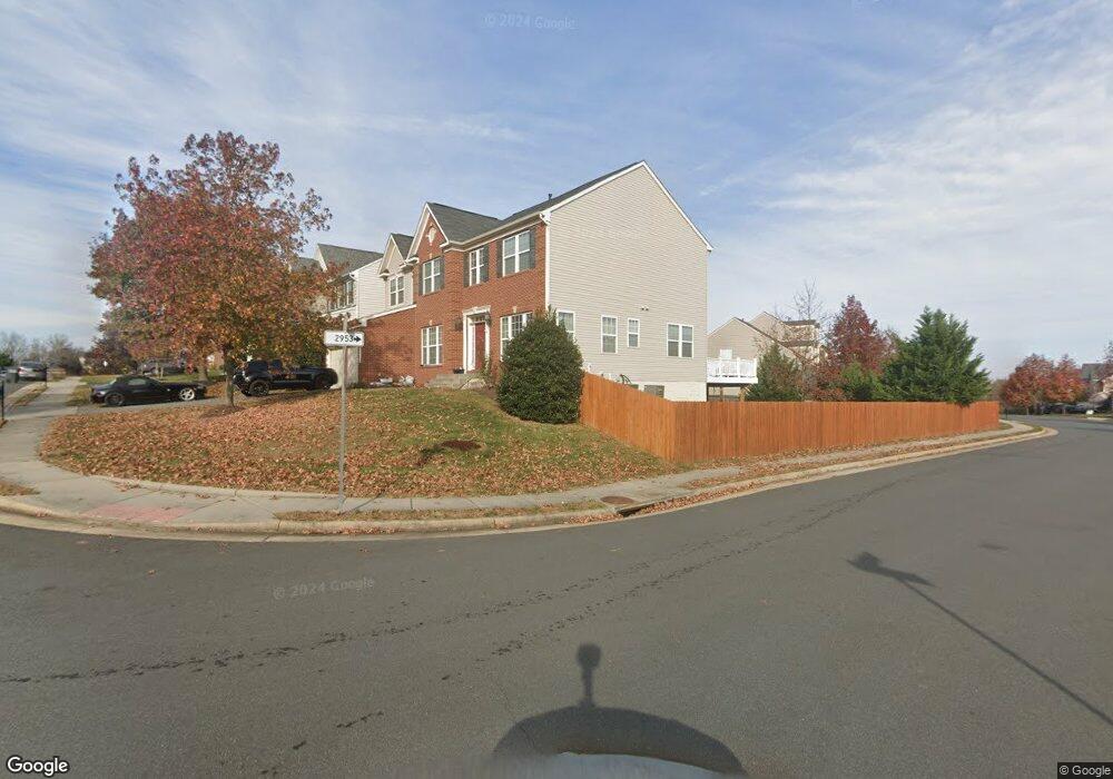 42434 Chamois Ct, Sterling, VA 20166 - photo 1