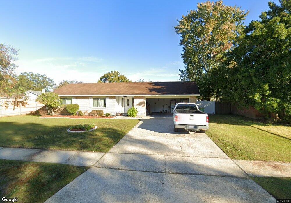 308 Crescentwood Loop, Slidell, LA 70458 - photo 1