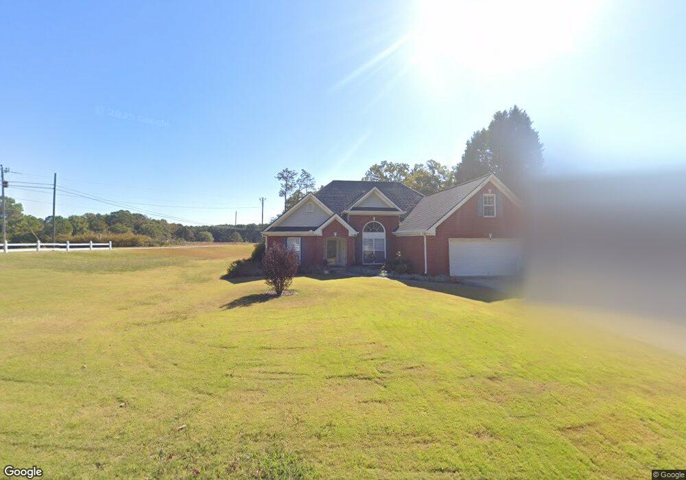 15 Gibson Way, Covington, GA 30016 - photo 1