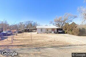 305 S Hammond Ave S, Boise City, OK 73933