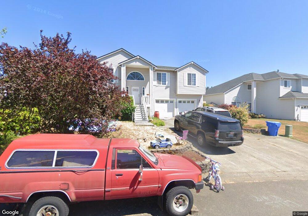 14909 Prairie Vista Loop, Yelm, WA 98597 - photo 1