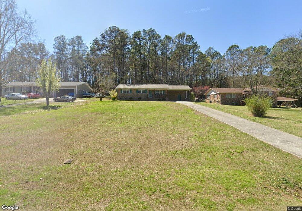 81 Woodglen Dr, Cedartown, GA 30125 - photo 1