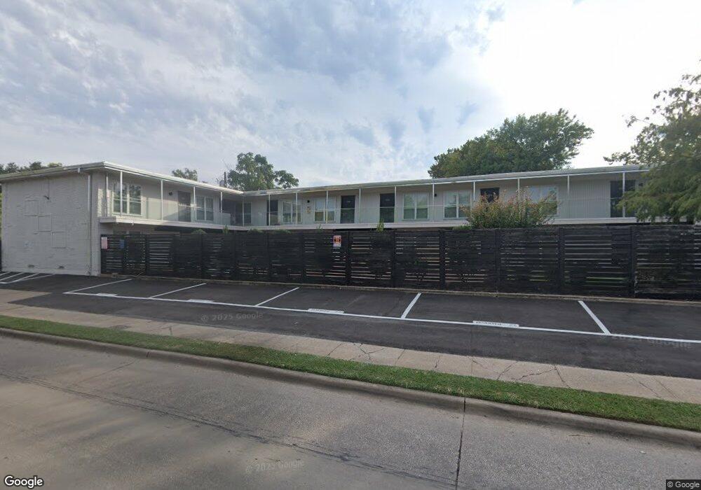 5124 Live Oak St, Dallas, TX 75206 - photo 1