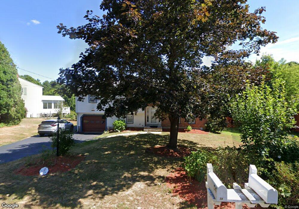 54 Bowman St, Westborough, MA 01581 - photo 1