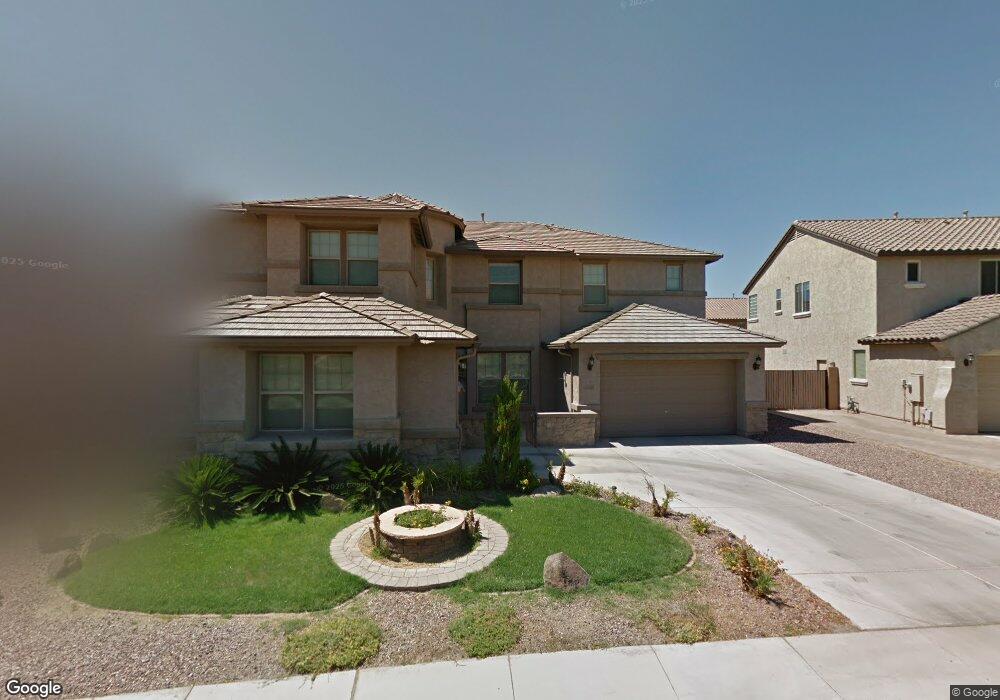 11118 E Rutledge Ave, Mesa, AZ 85212 - photo 1