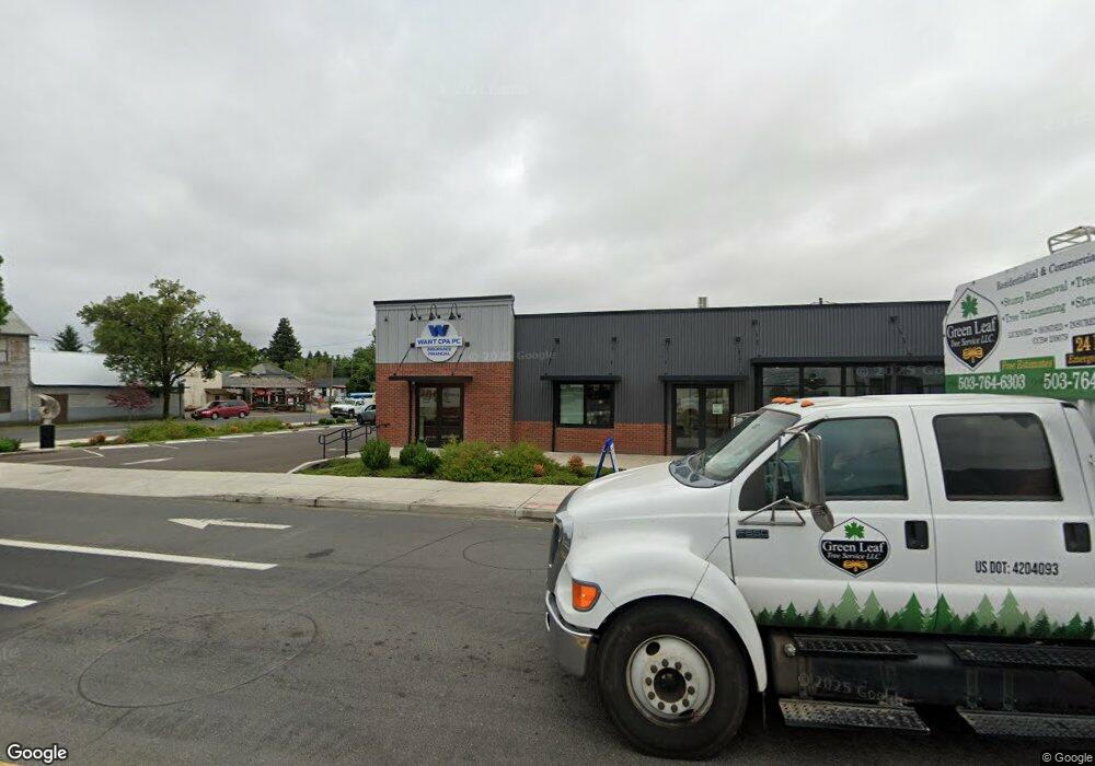 105 N Main St, Newberg, OR 97132 - photo 1