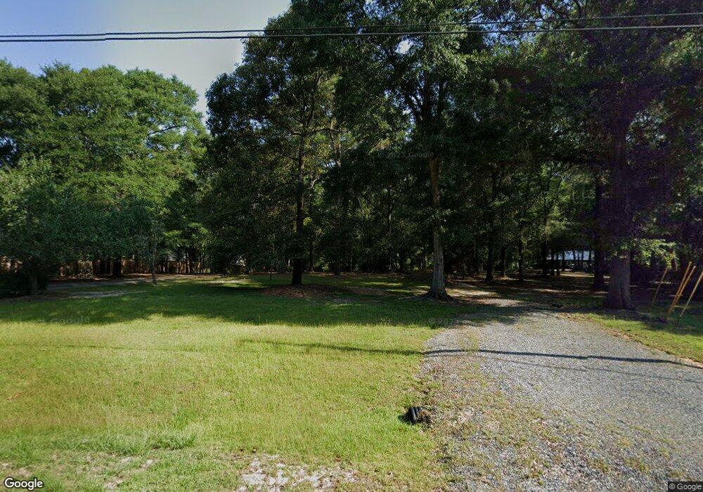 128 S Cedar Creek Rd, Cordele, GA 31015 - photo 1