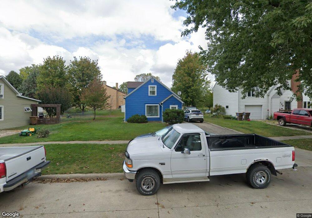 713 Park St, Coon Rapids, IA 50058 - photo 1