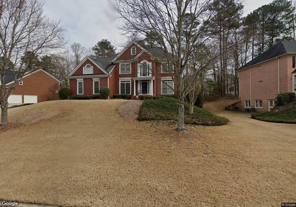 1030 Dunmoore Way, Snellville, GA 30078 - photo 1