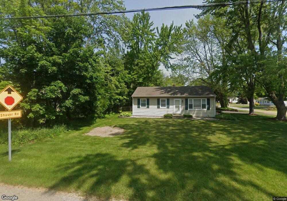 2218 W Osterhout Ave, Portage, MI 49024 - photo 1