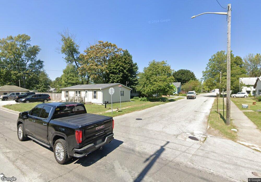 904 S Main St, Sheridan, IN 46069 - photo 1