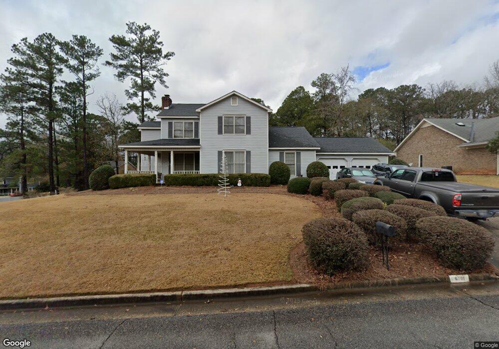 6701 Scoter Dr, Midland, GA 31820 - photo 1