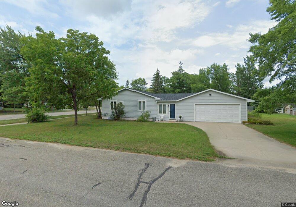 400 Main Ave N, Park Rapids, MN 56470 - photo 1