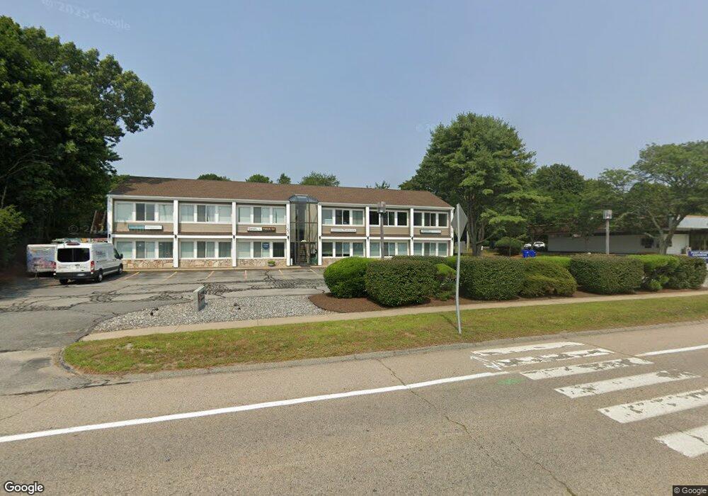 163 Boston Post Rd, Waterford, CT 06385 - photo 1