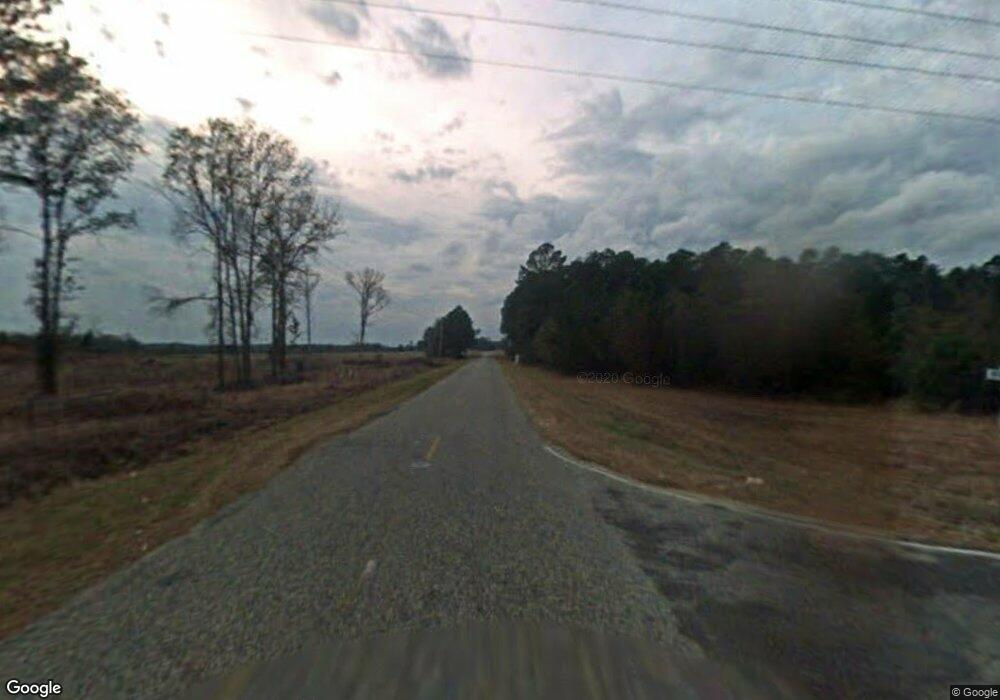 0 1600 Arabi Warwick R, Cordele, GA 31015 - photo 1