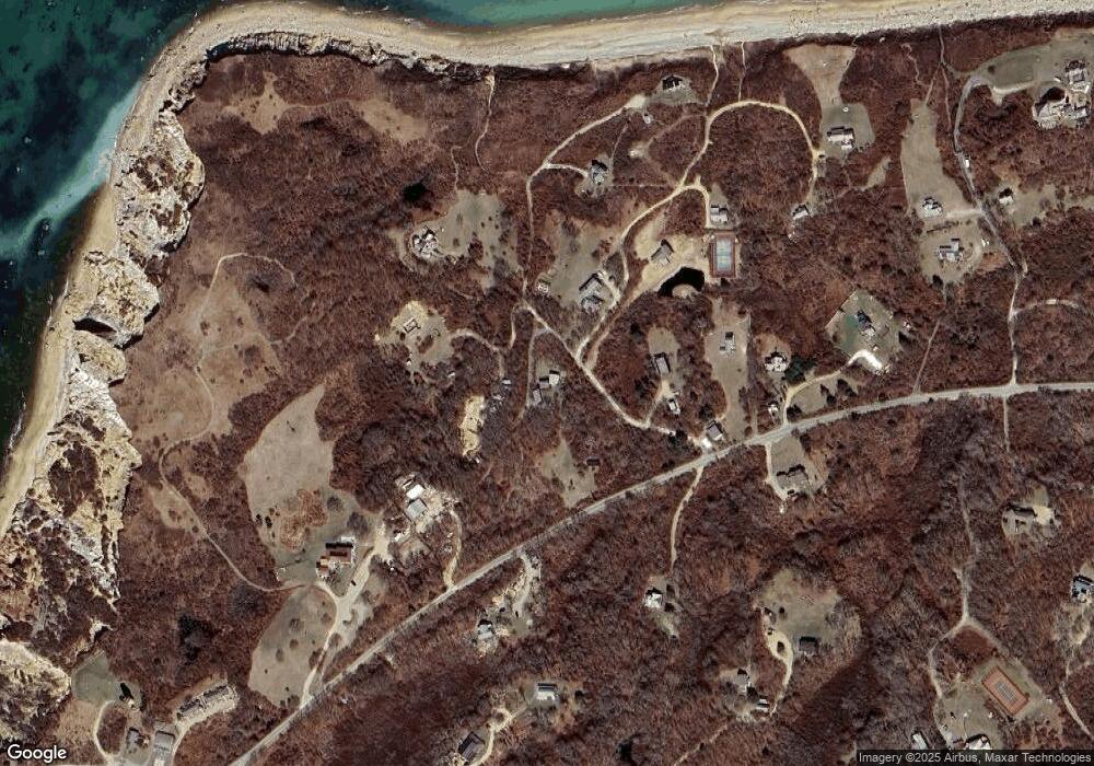 2 Pilots Landing Rd, Aquinnah, MA 02535 - photo 1