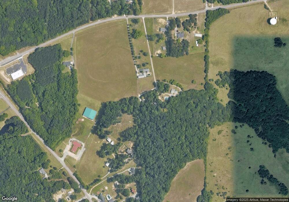 5268 E Fairview Rd SW, Stockbridge, GA 30281 - photo 1