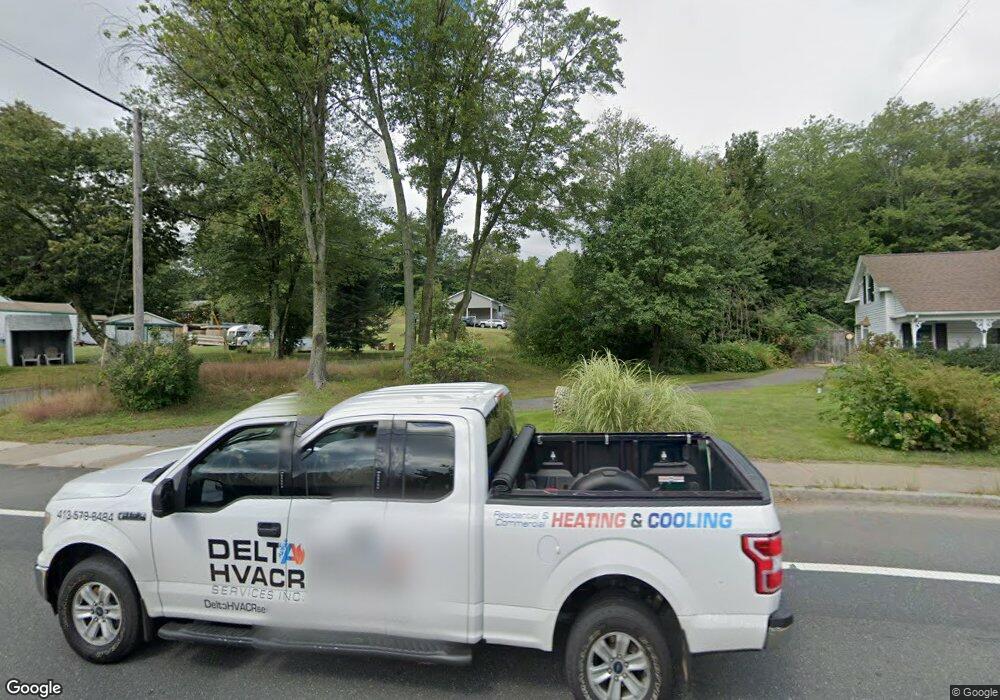 22 Ware St, Palmer, MA 01069 - photo 1