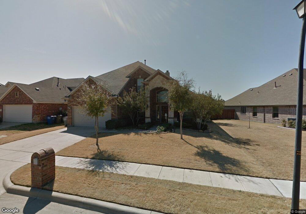 411 Fairland Dr, Wylie, TX 75098 - photo 1