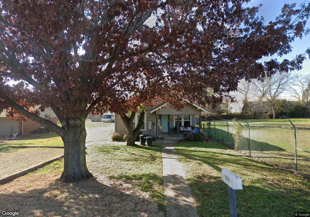 114 S Tower St, Weatherford, TX 76086 - photo 1