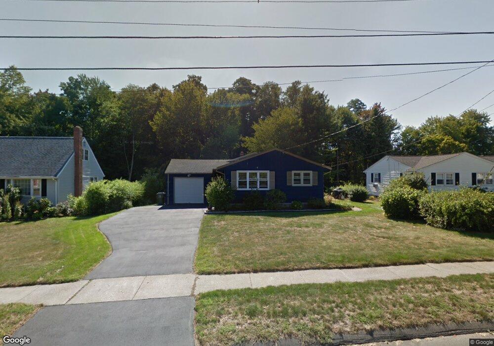 67 Red Top Dr, West Hartford, CT 06110 - photo 1