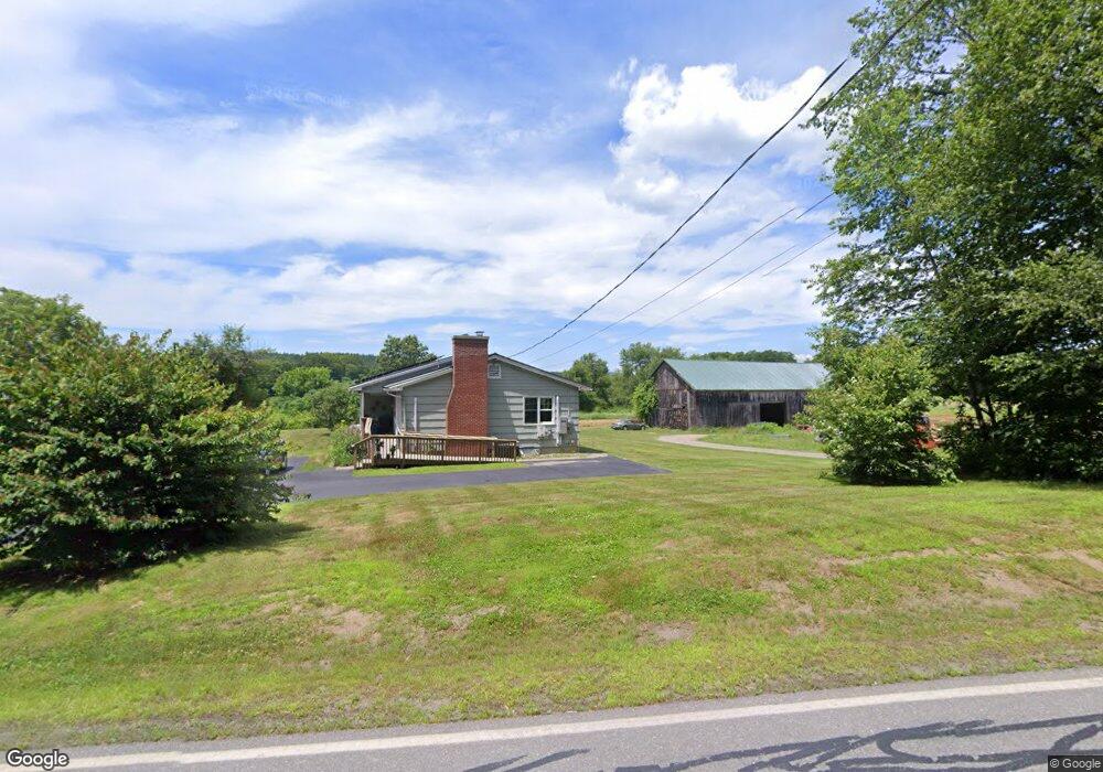 369 Main Rd, Gill, MA 01354 - photo 1