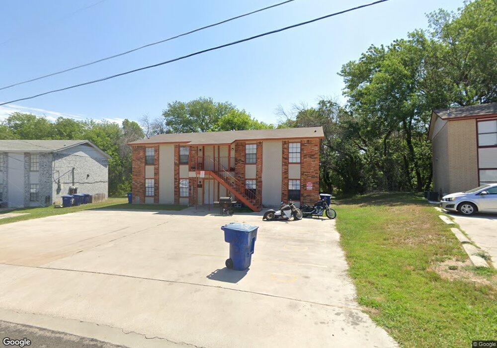 206 Erby Ave unit 206, Copperas Cove, TX 76522 - photo 1