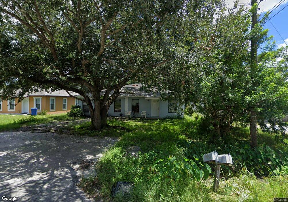 2805 Anthony Dr, Tampa, FL 33619 - photo 1