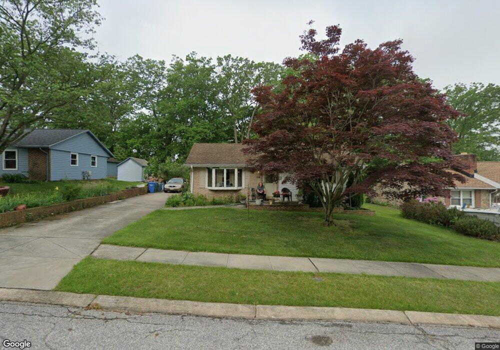 616 Boxelder Dr, Edgewood, MD 21040 - photo 1