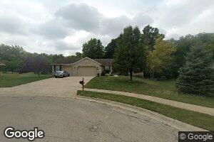 589 E Brooke Dr, Monroe, OH 45050