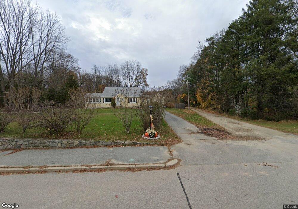 295 Victory Hwy, North Smithfield, RI 02896 - photo 1