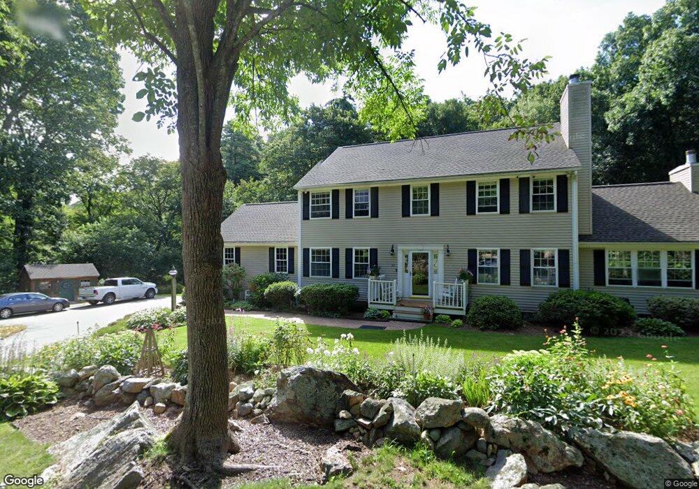 30 Shay Rd, Hudson, MA 01749 - photo 1