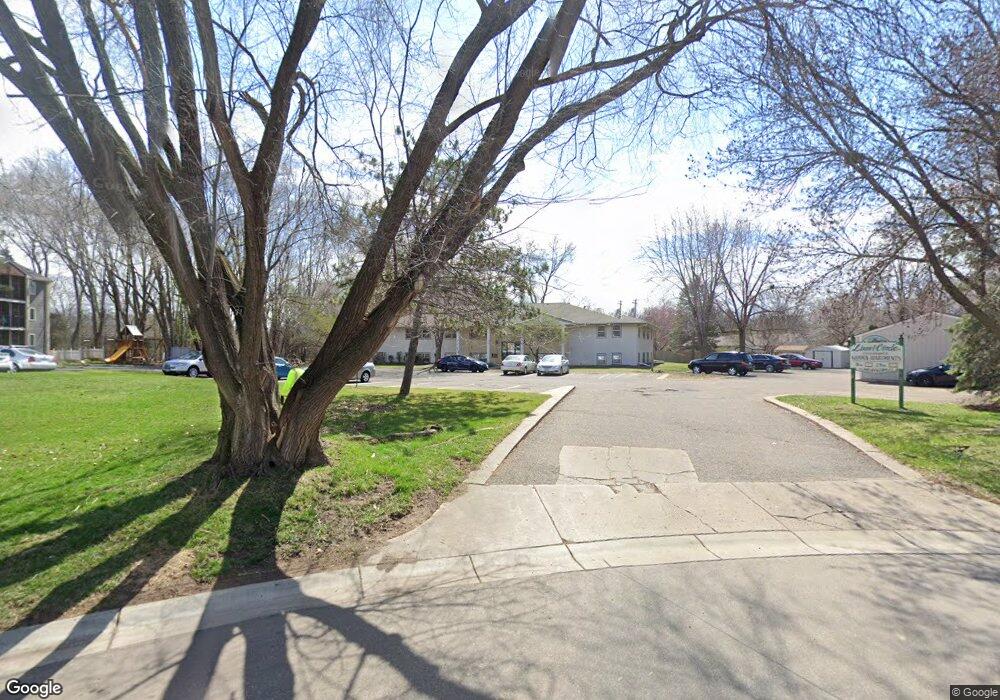 10331 Linnet Cir NW unit 204, Coon Rapids, MN 55433 - photo 1