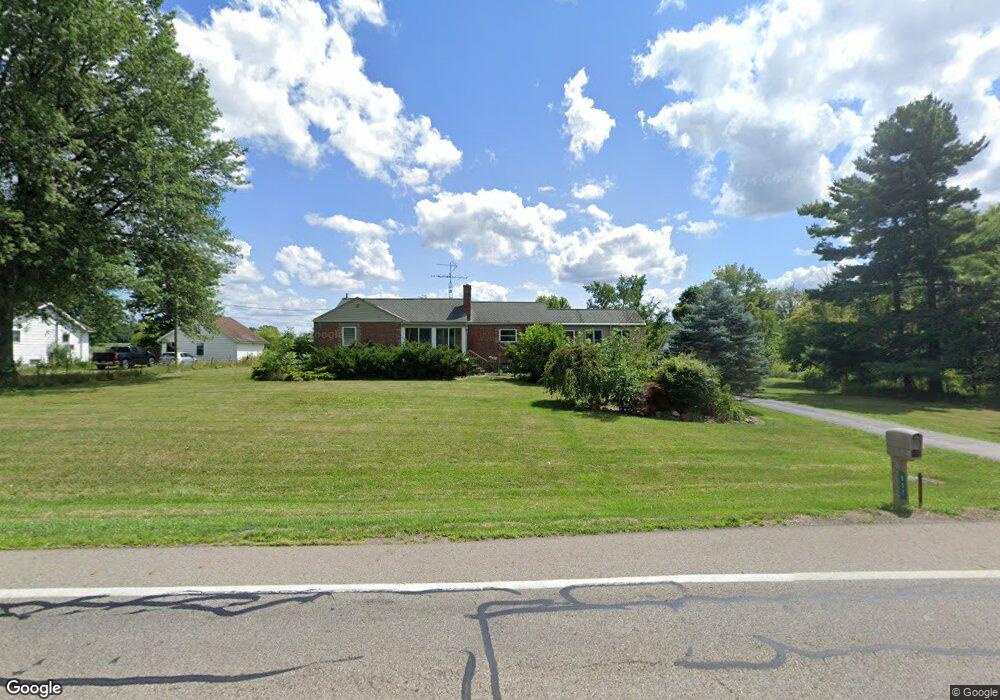 807 U S 224, Nova, OH 44859 - photo 1