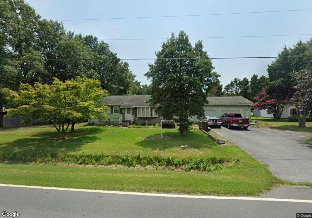 11396 Chipmans Pond Rd, Laurel, DE 19956 - photo 1