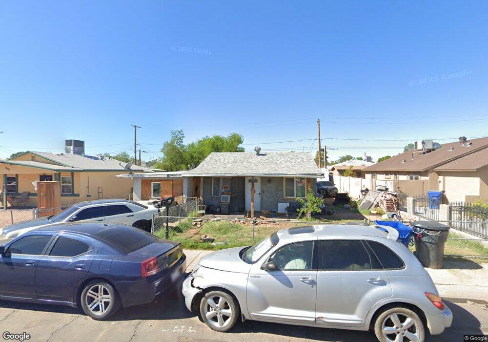 862 S Drew St, Mesa, AZ 85210 - photo 1