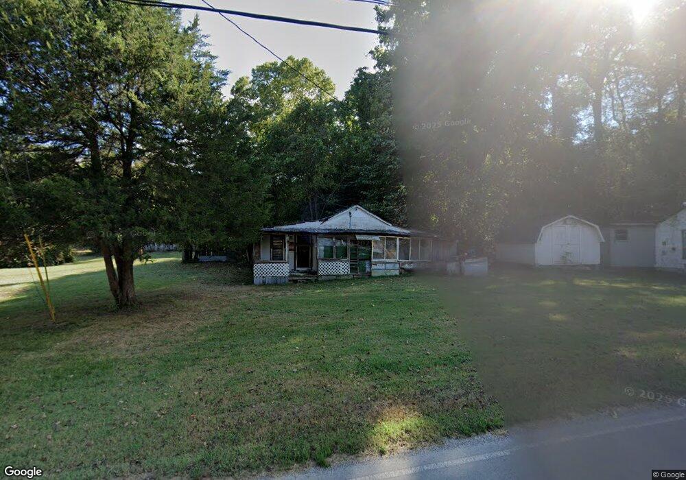 119 Carlisle Rd, Dover, TN 37058 - photo 1